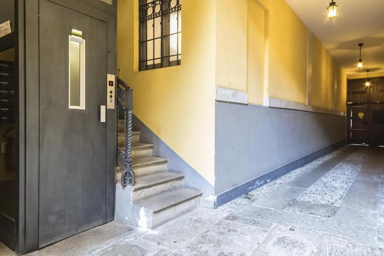 דירות מילאנו Porta Ticinese 24 מראה חיצוני תמונה
