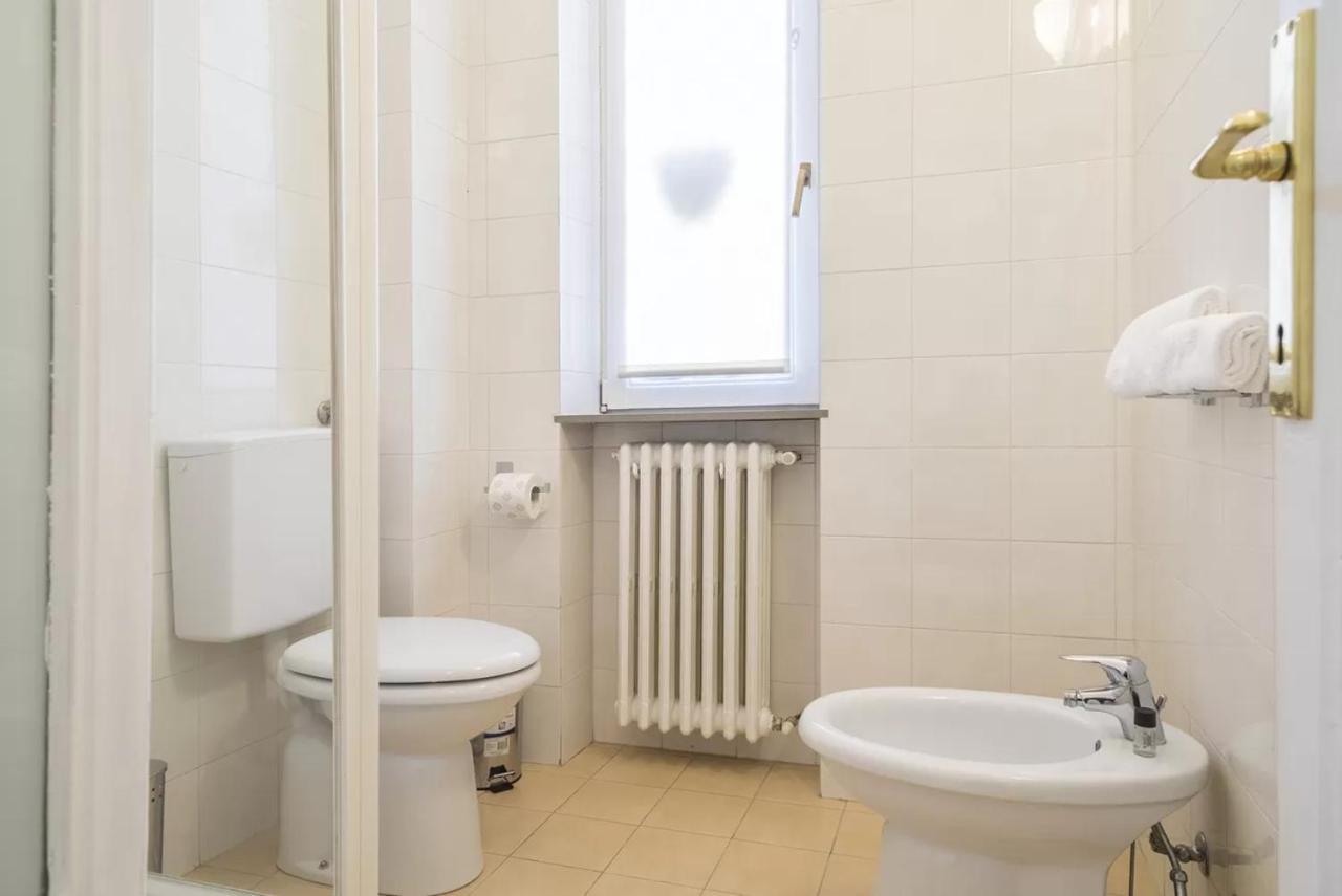 דירות מילאנו Porta Ticinese 24 מראה חיצוני תמונה